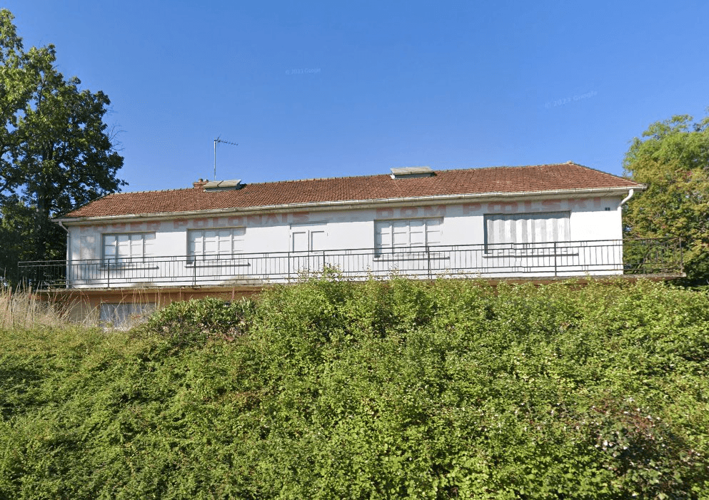 Projet de la nouvelle mosquée du Creusot